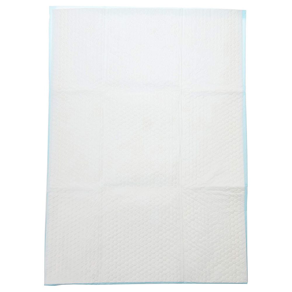 MamyPoko - 40pcs Disposable Changing Mats Value Pack