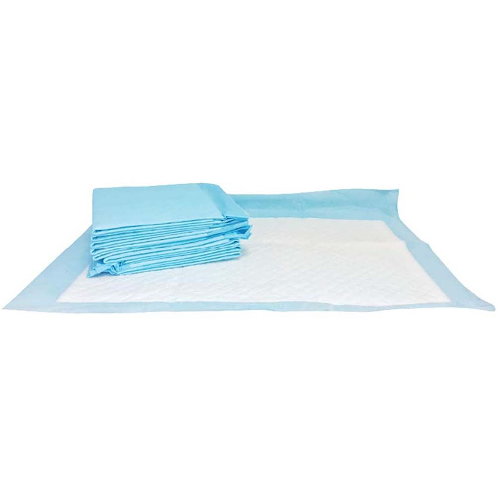 Smurfs - 100pcs Disposable Changing Mats Value Pack