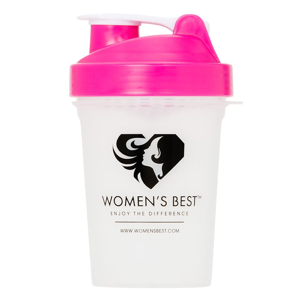 Women's Best - Shaker 600ml