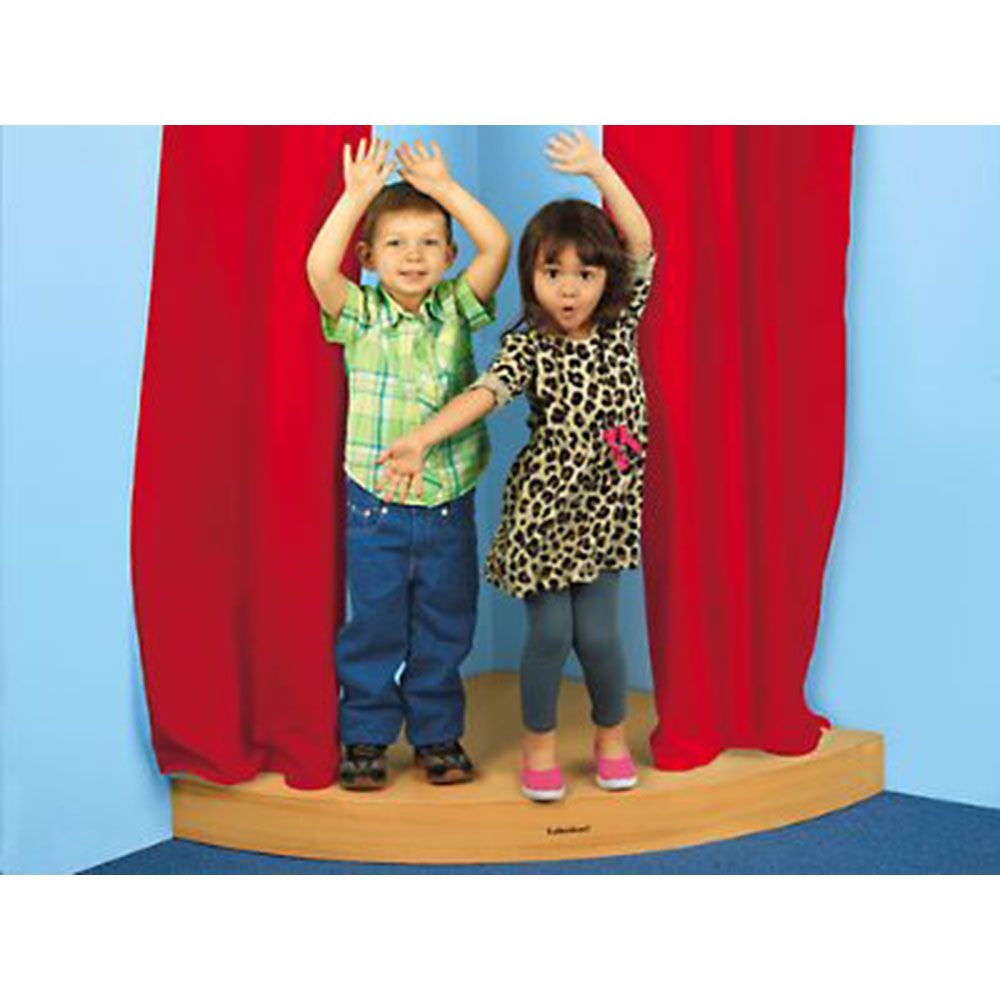 Lakeshore - Perform Play Classroom Stage