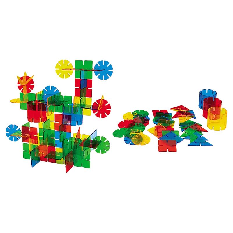 Lakeshore - Crystal Climbers - 172pcs