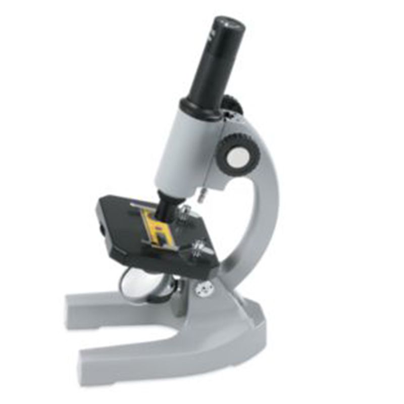 Lakeshore - Heavy -Duty School Microscope