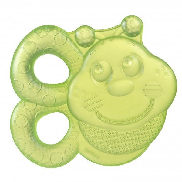 Playgro Water Teether Bee 2 Pack