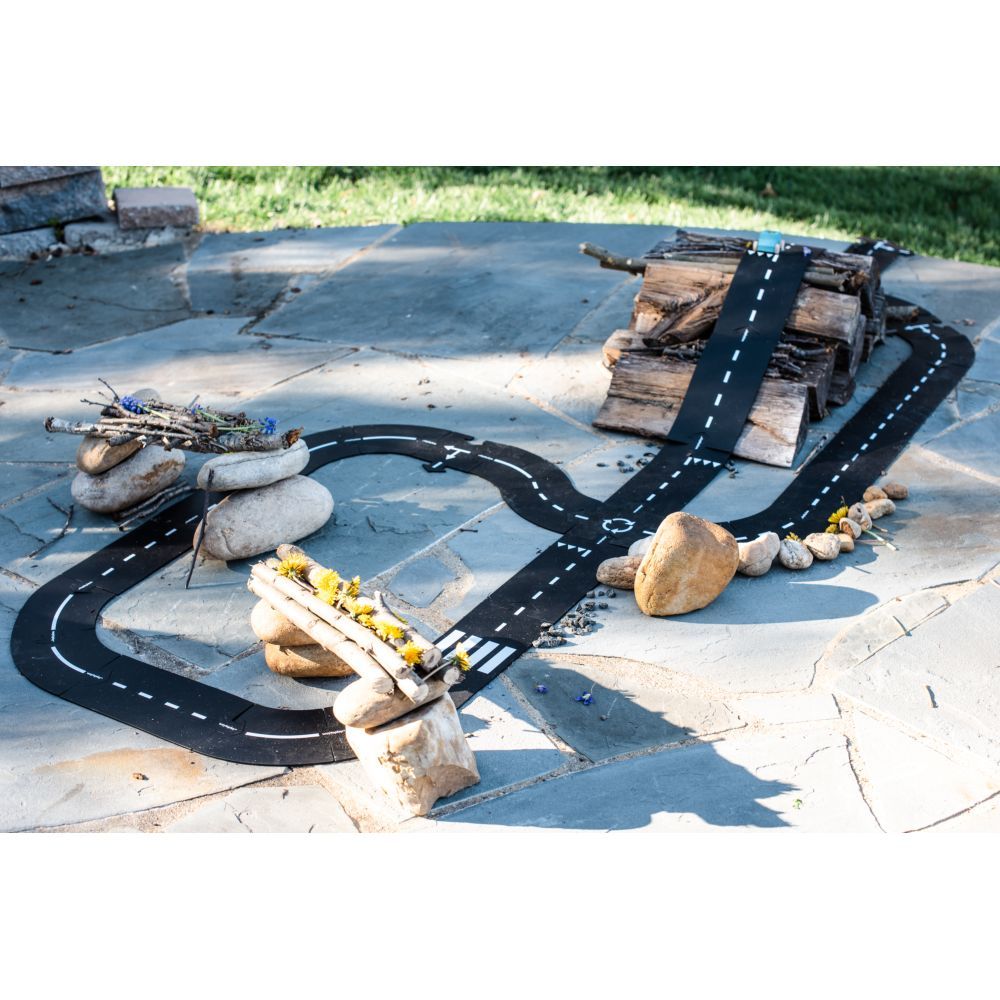 Waytoplay - Crossing Extension Set