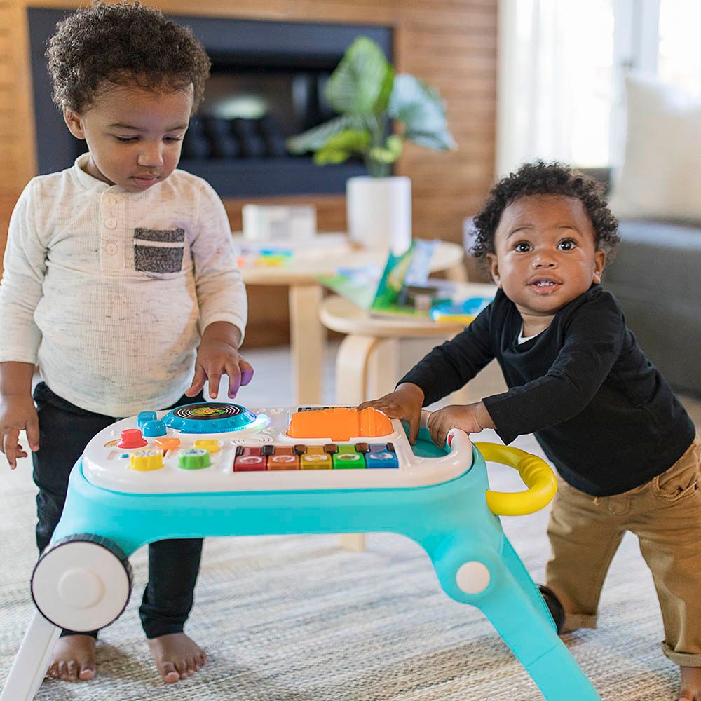 Baby Einstein - 4-in-1 Mix & Roll Activity Walker