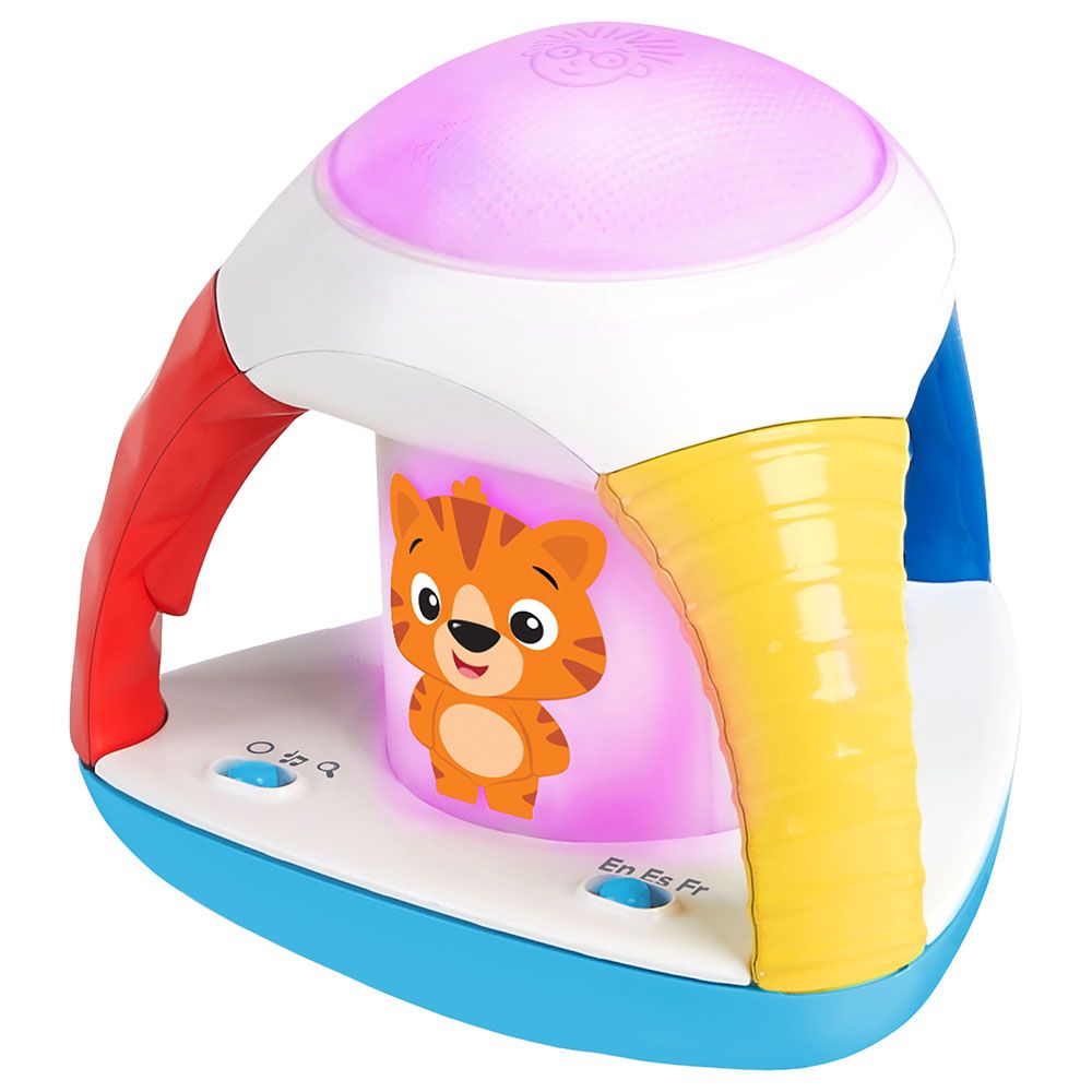 Baby Einstein - Curiosity Kaleidoscope Toy