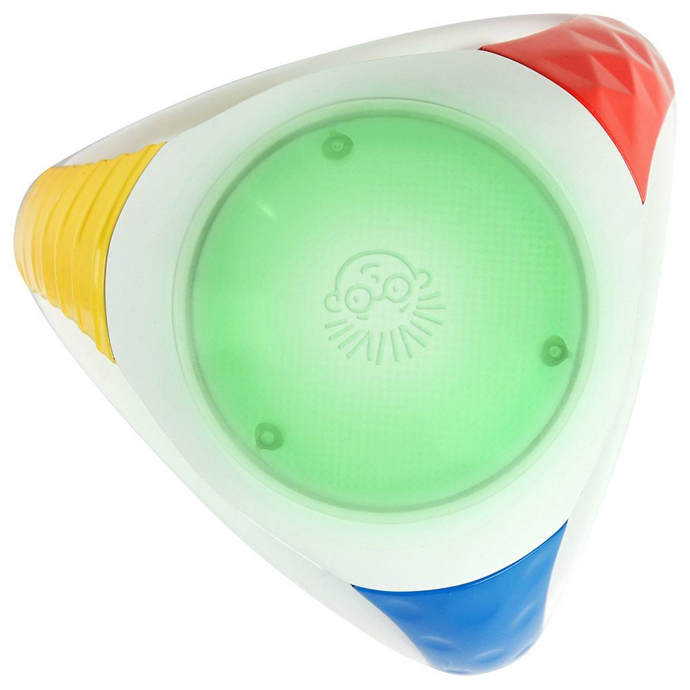 Baby Einstein - Curiosity Kaleidoscope Toy