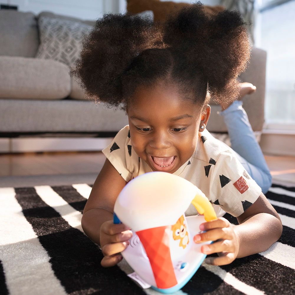 Baby Einstein - Curiosity Kaleidoscope Toy