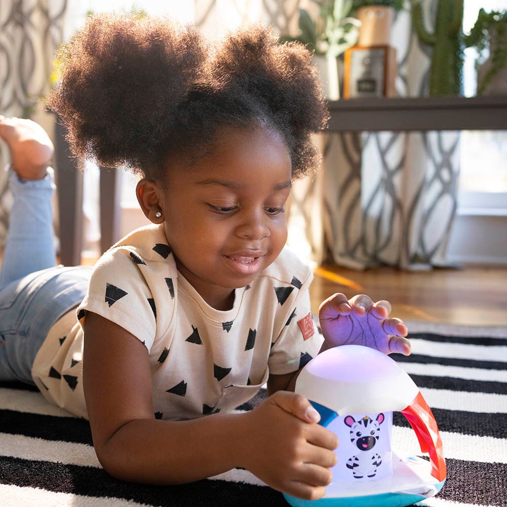 Baby Einstein - Curiosity Kaleidoscope Toy