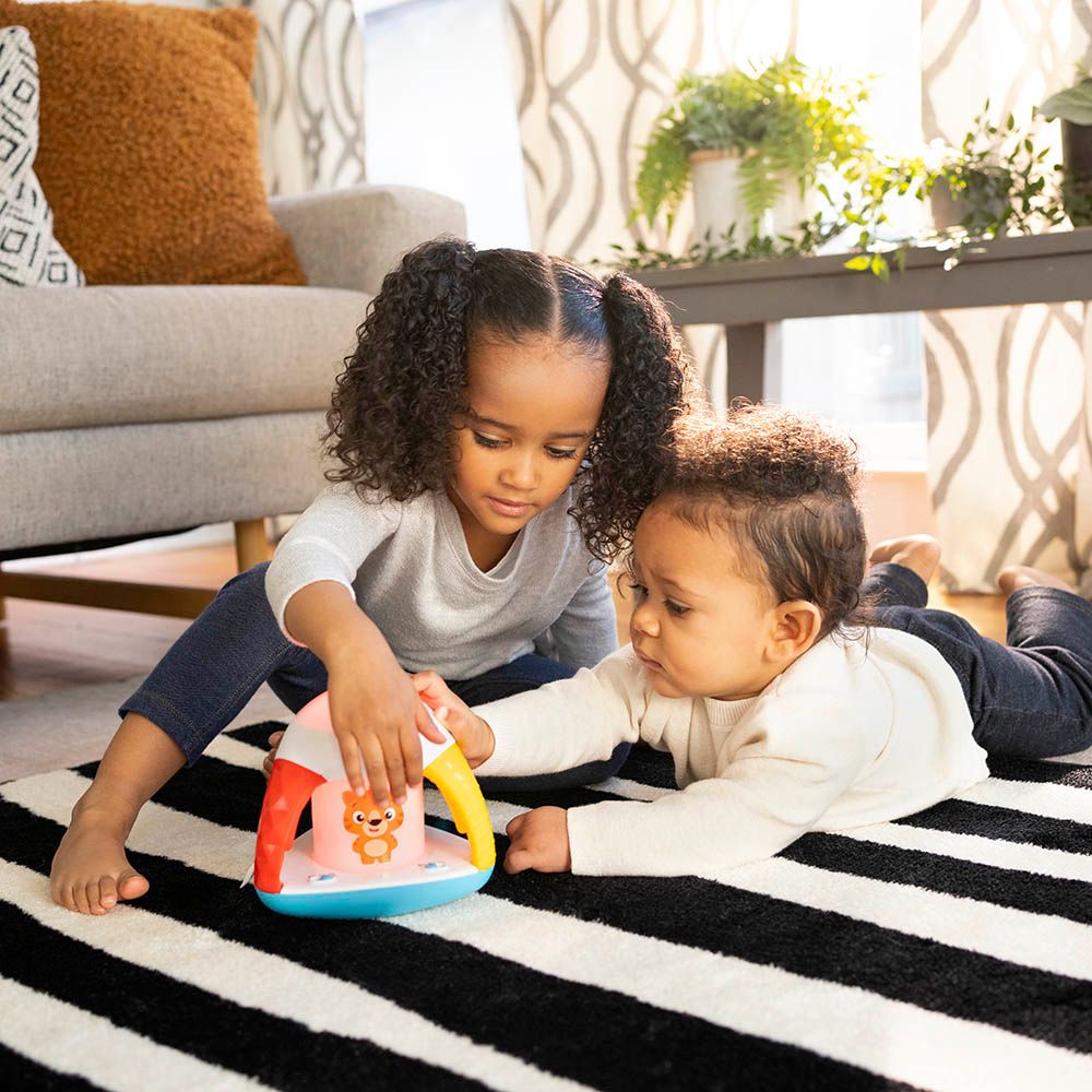 Baby Einstein - Curiosity Kaleidoscope Toy