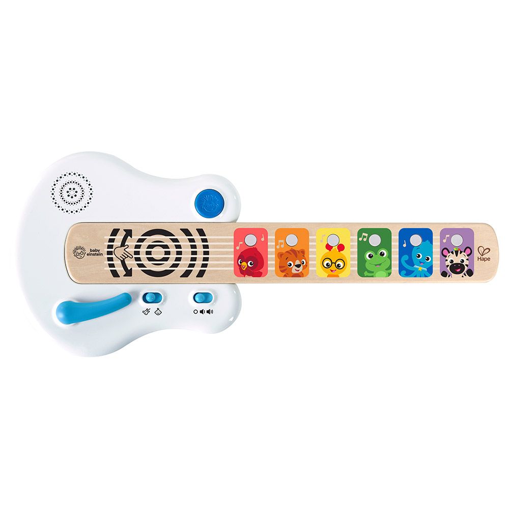 Baby Einstein - Hape Magic Touch Guitar