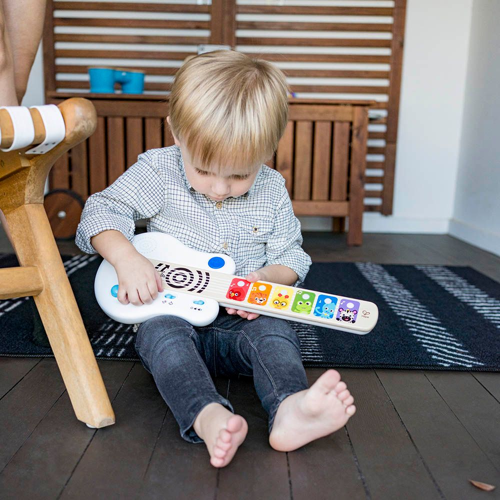 Baby Einstein - Hape Magic Touch Guitar