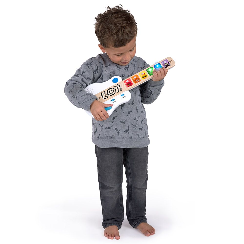 Baby Einstein - Hape Magic Touch Guitar