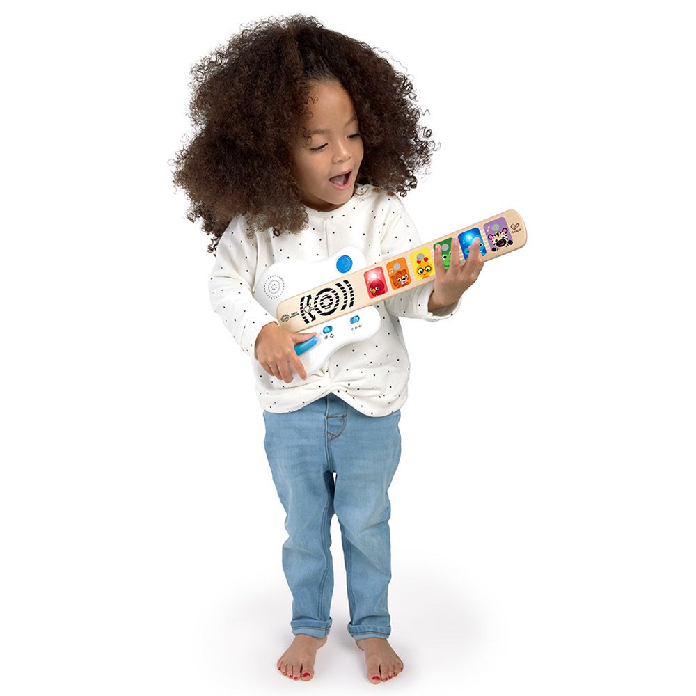 Baby Einstein - Hape Magic Touch Guitar