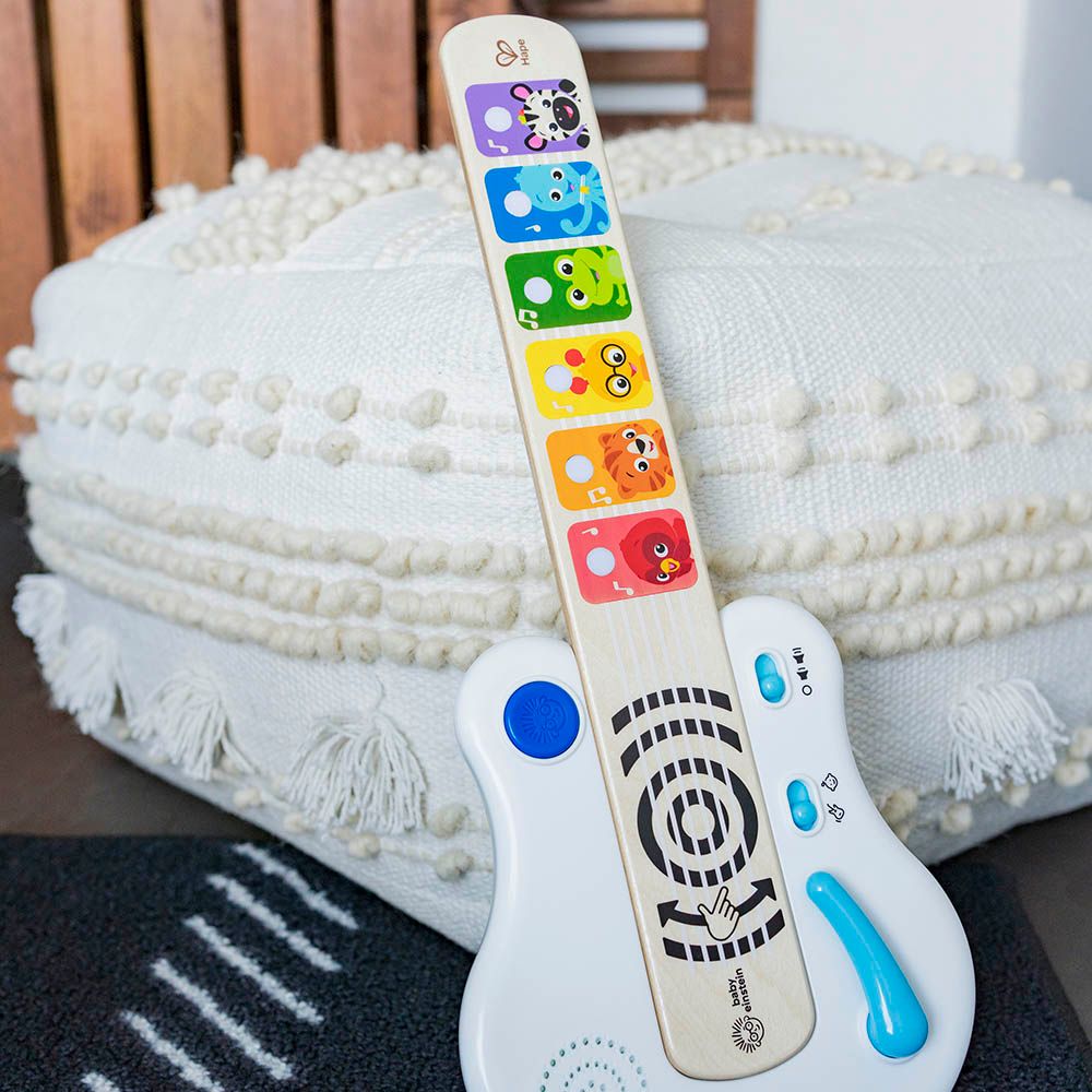 Baby Einstein - Hape Magic Touch Guitar