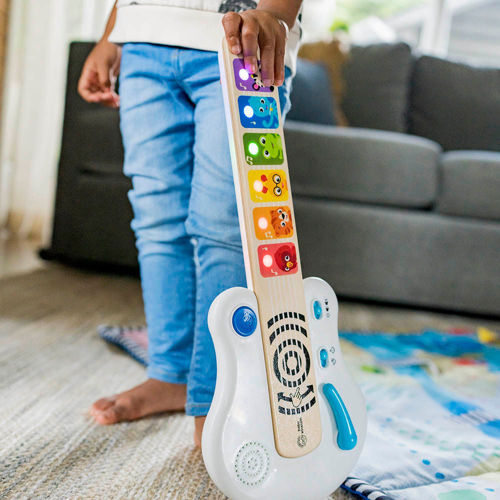 Baby Einstein - Hape Magic Touch Guitar