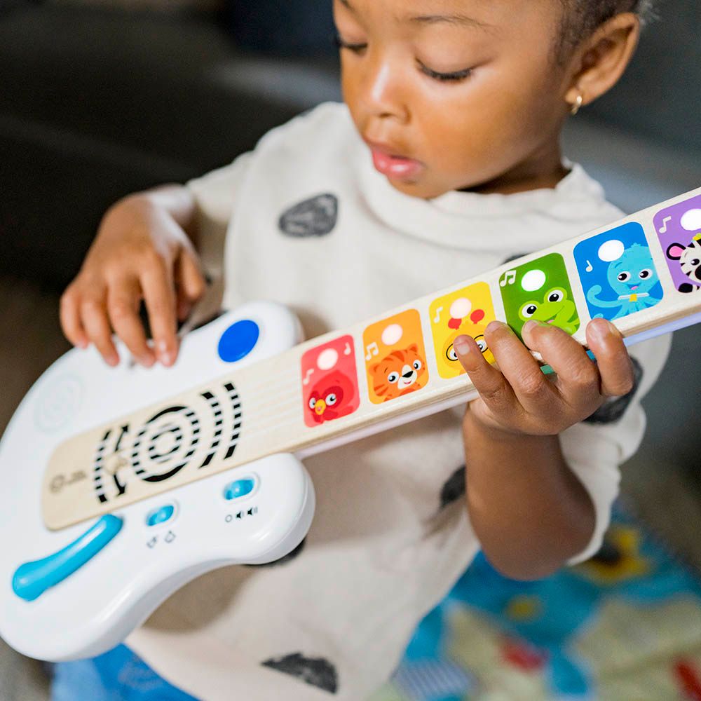 Baby Einstein - Hape Magic Touch Guitar