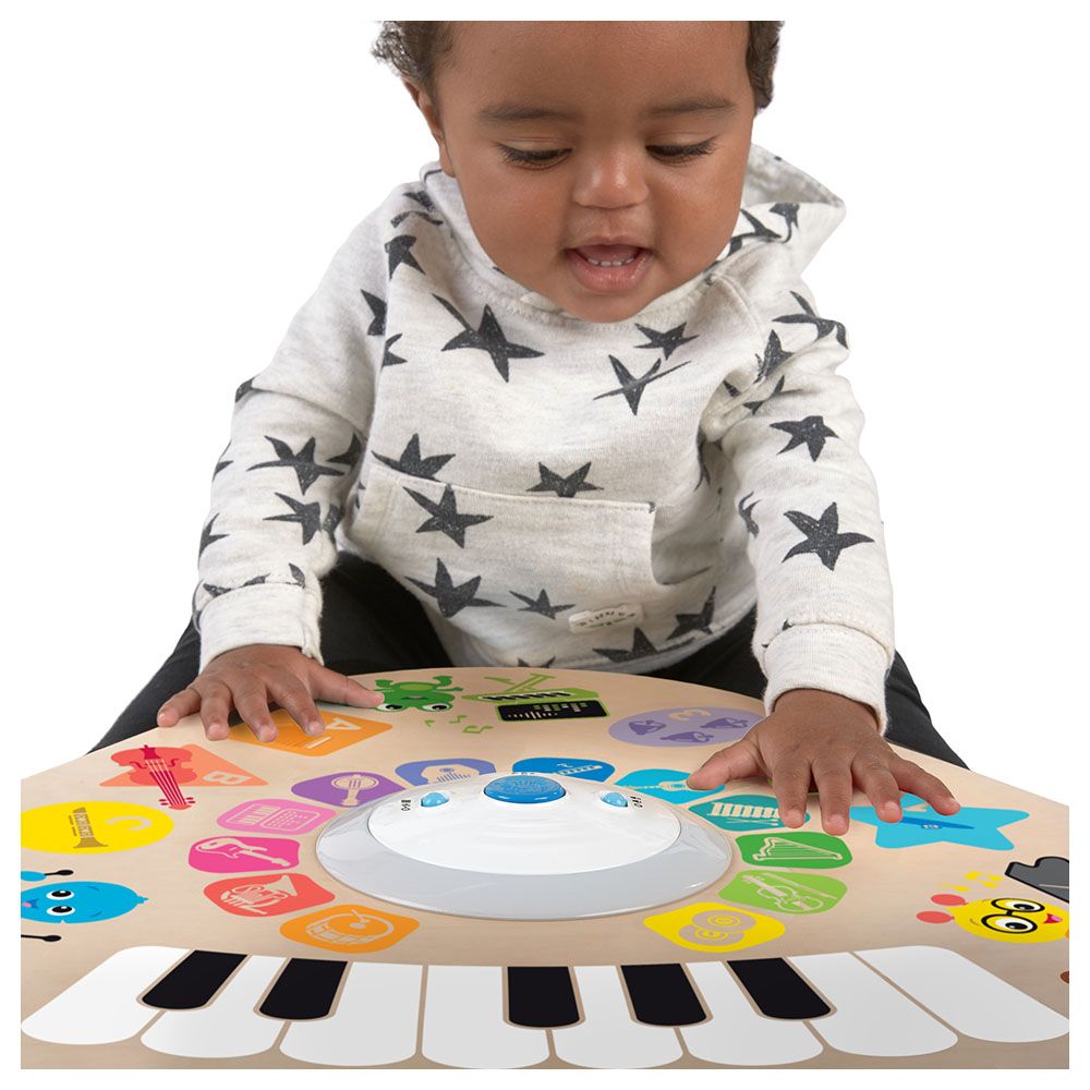 Baby Einstein - Hape Clever Composer Tune Table