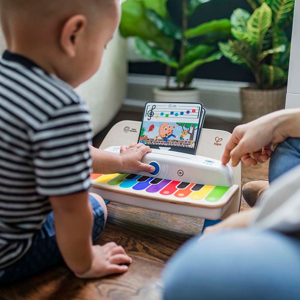 Baby Einstein - Connected Magic Touch Piano