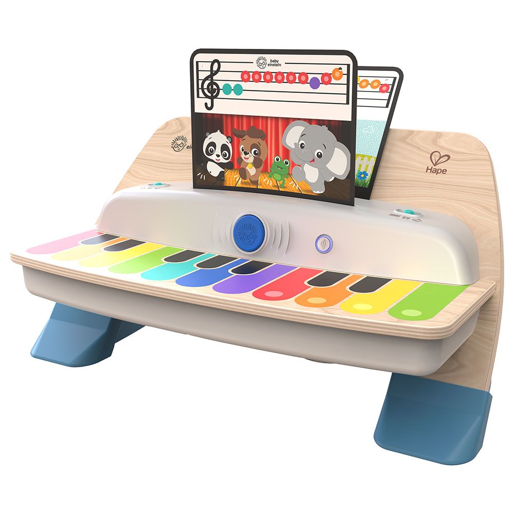 Baby Einstein - Connected Magic Touch Piano