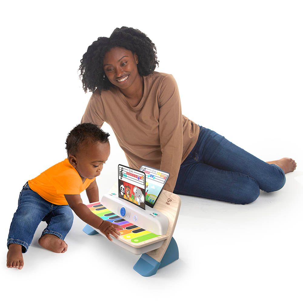 Baby Einstein - Connected Magic Touch Piano