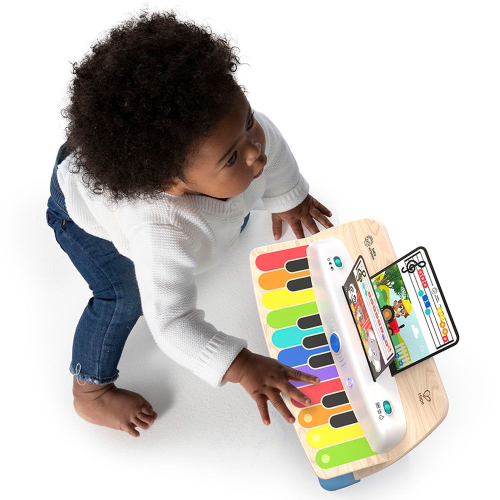 Baby Einstein - Connected Magic Touch Piano