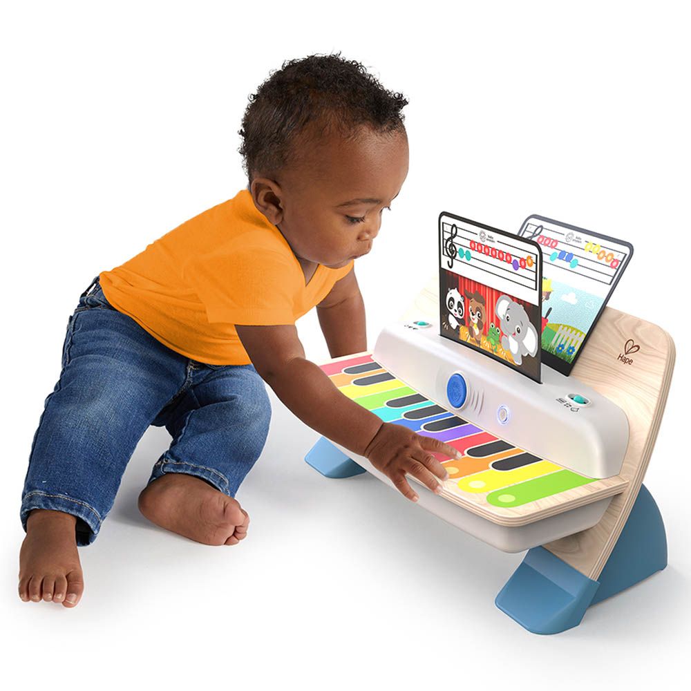 Baby Einstein - Connected Magic Touch Piano