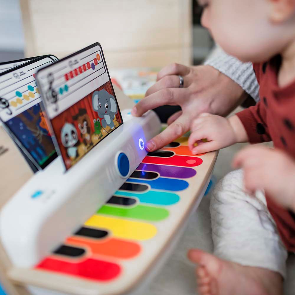 Baby Einstein - Connected Magic Touch Piano