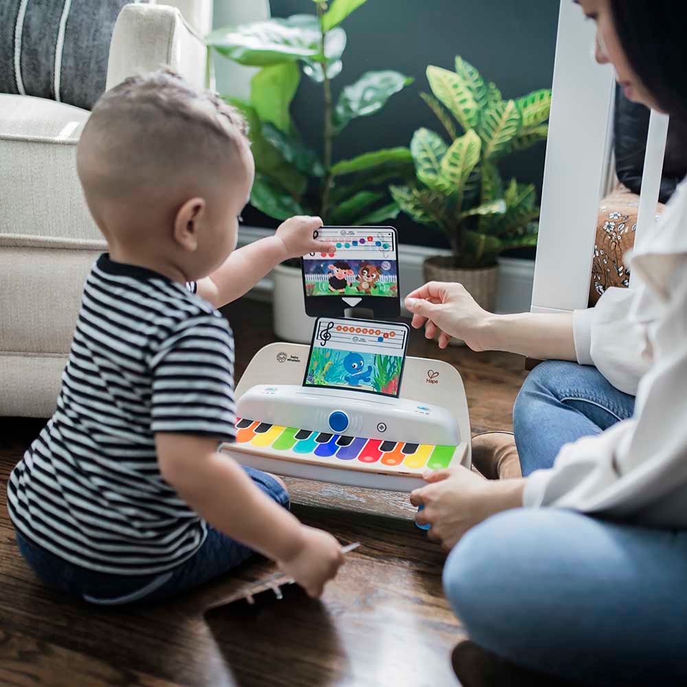 Baby Einstein - Connected Magic Touch Piano