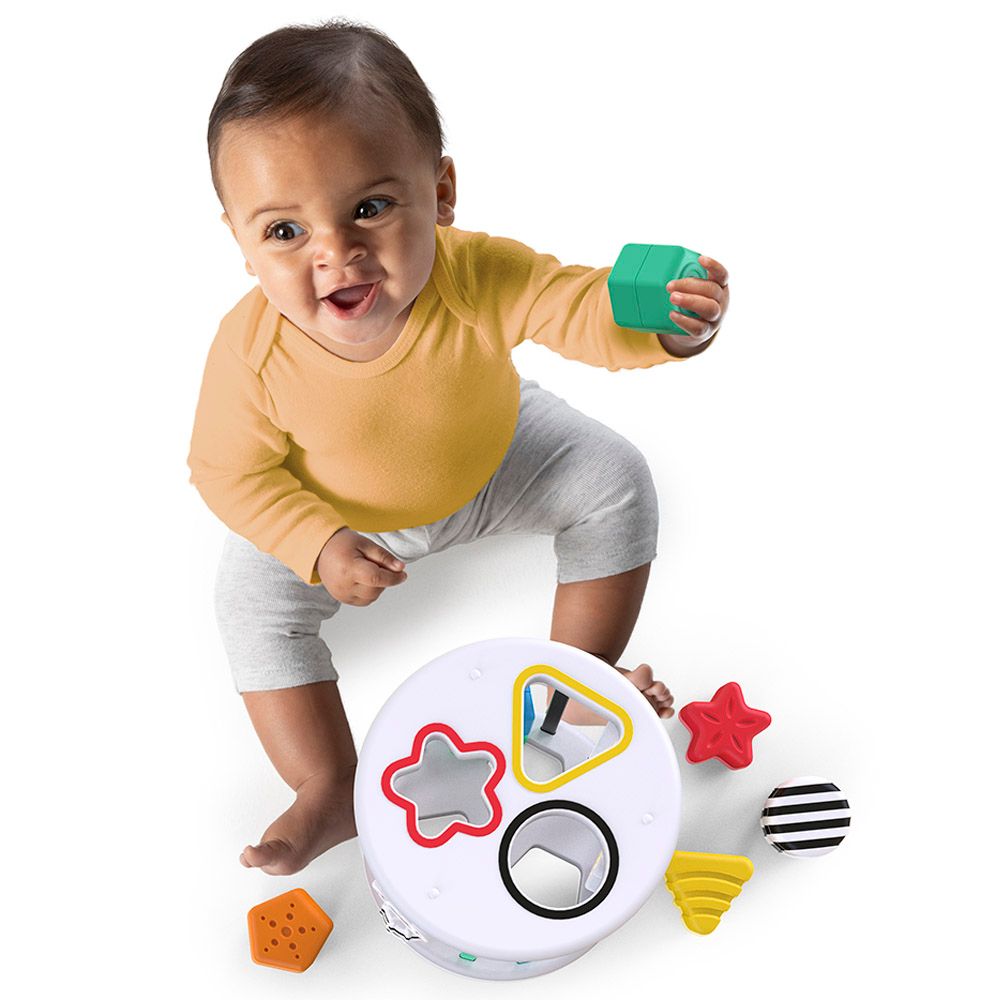 Baby Einstein - Zen & Cals Playground Activity Toy