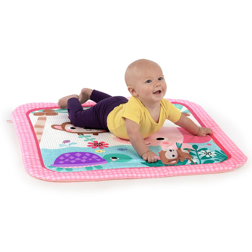 Bright Starts - Value Activity Gym - Pink