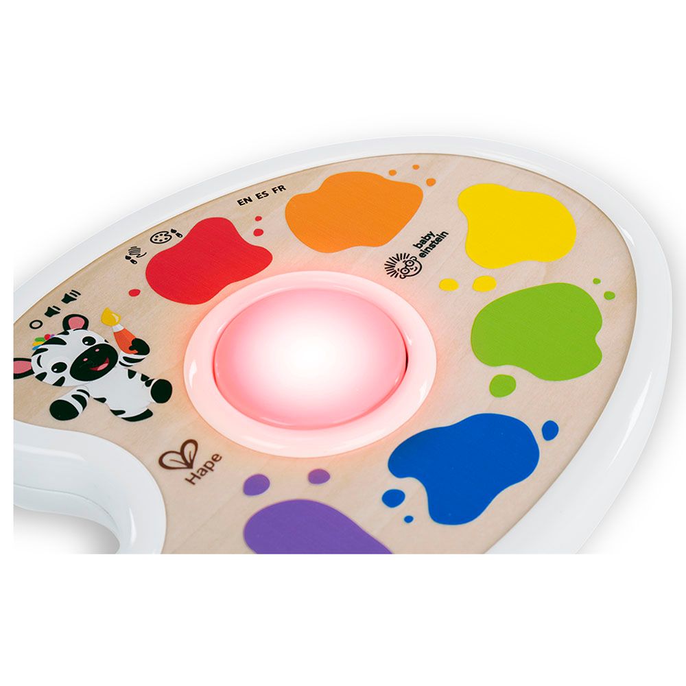 Baby Einstein - Playful Painter Color Palette