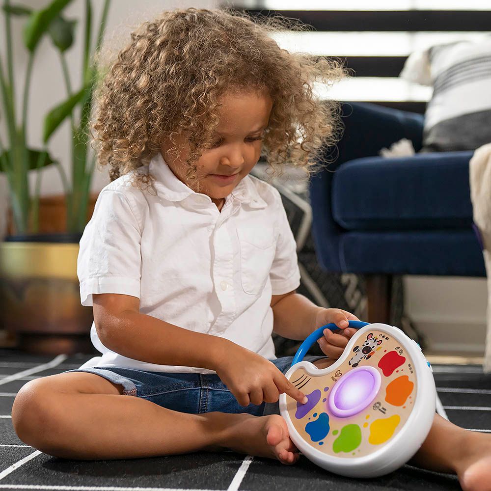 Baby Einstein - Playful Painter Color Palette