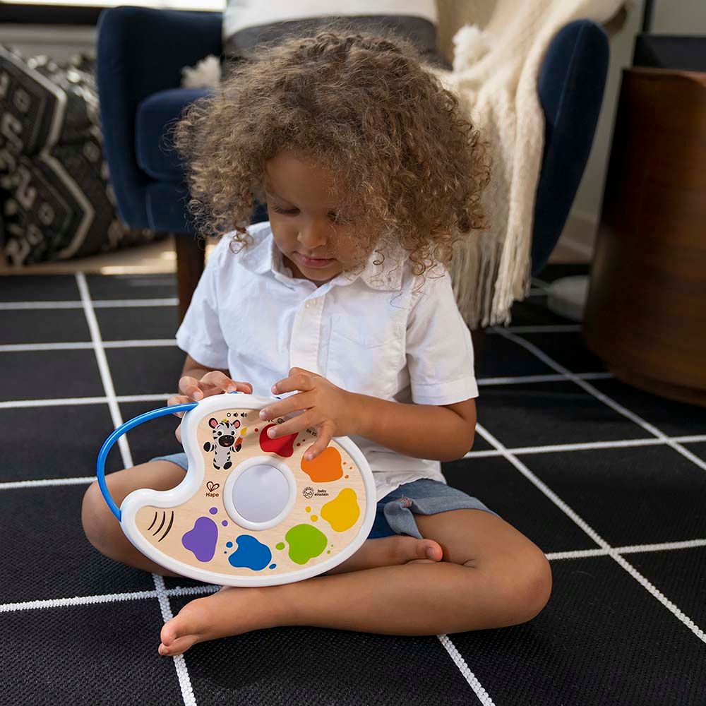 Baby Einstein - Playful Painter Color Palette