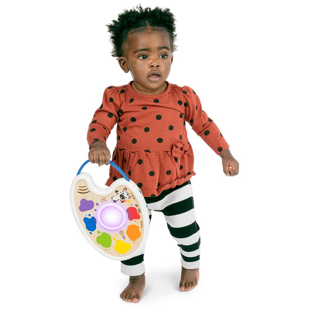 Baby Einstein - Playful Painter Color Palette