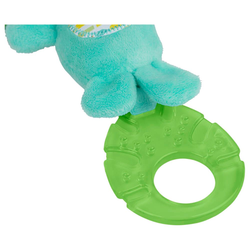 Bright Starts - Tug Tunes Toy - Elephant