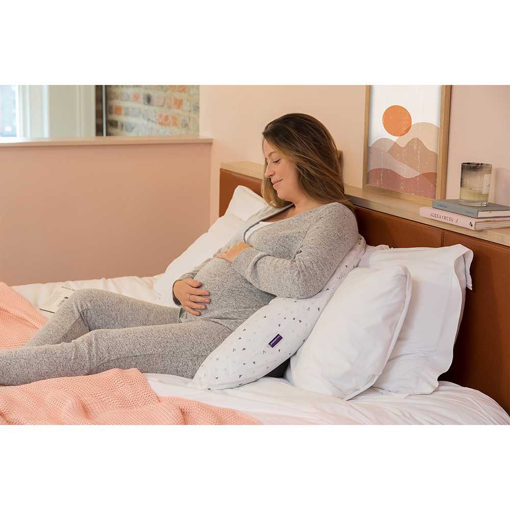 Clevamama - Therapeutic Maternity Pillow