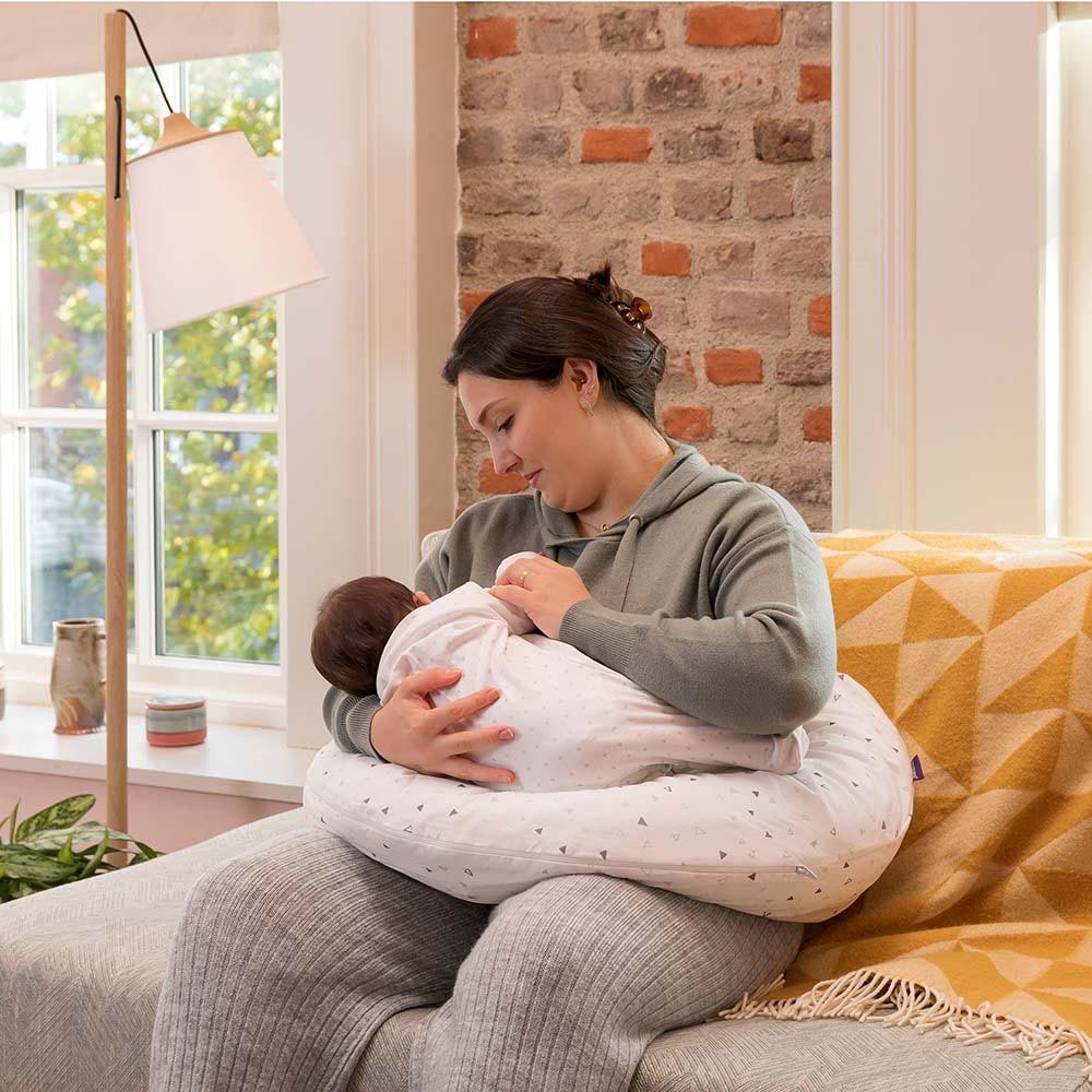 Clevamama - Therapeutic Maternity Pillow