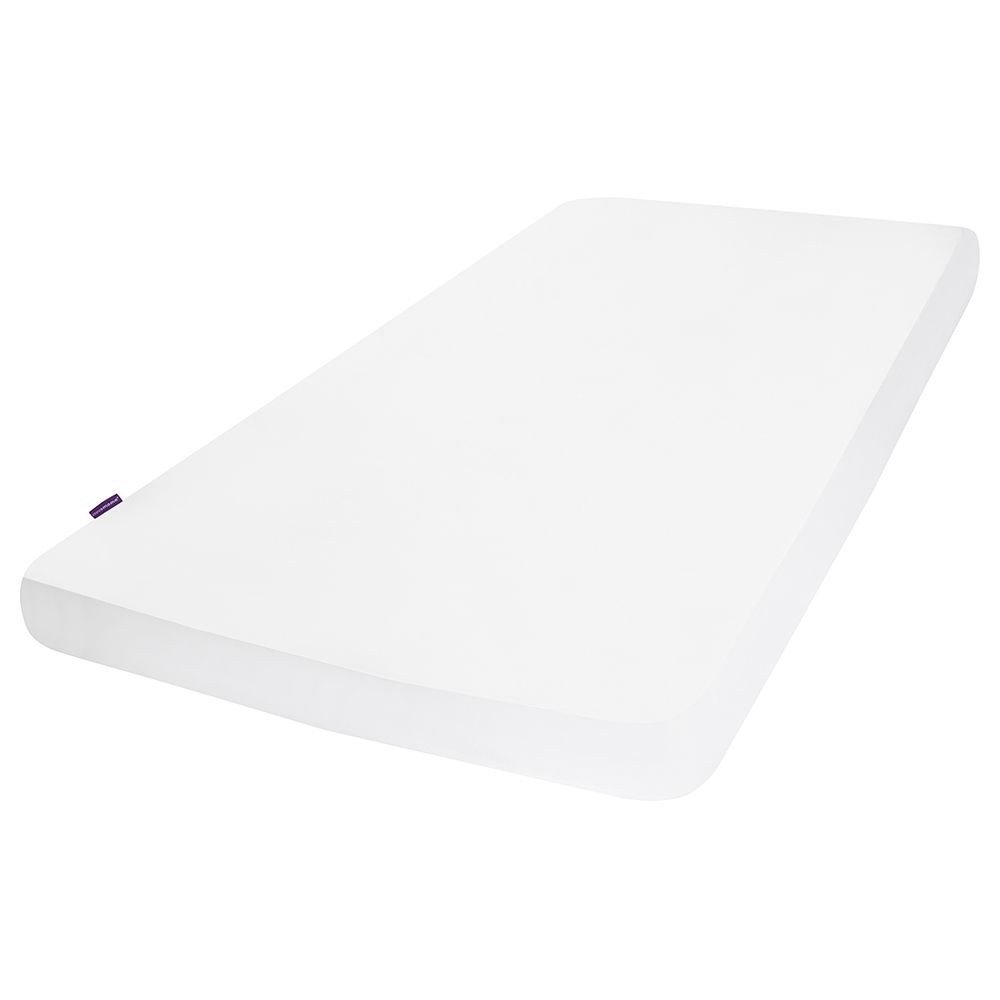 Clevamama - Tencel Waterproof Cot Mattresses Protector - 60X120X25cm