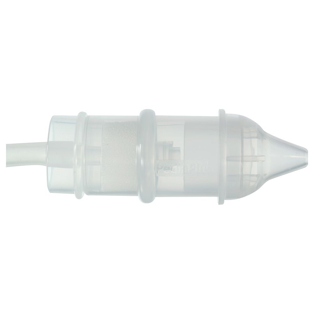 Tigex - Baby Nasal Aspirator - Clear