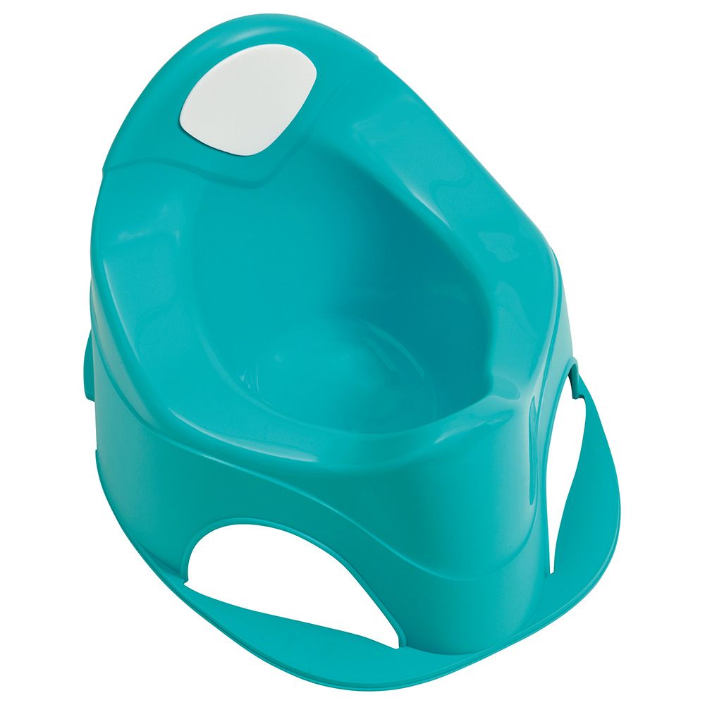 Tigex - Anatomy Grand Comfort Potty - Emerald