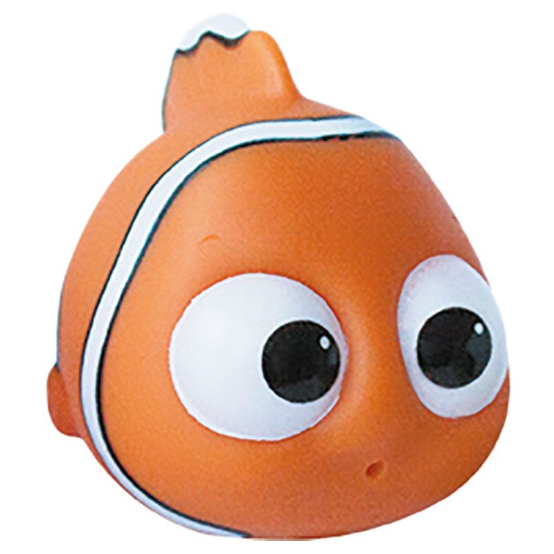 Tigex - Nemo Squirters Bath Toy 3pcs