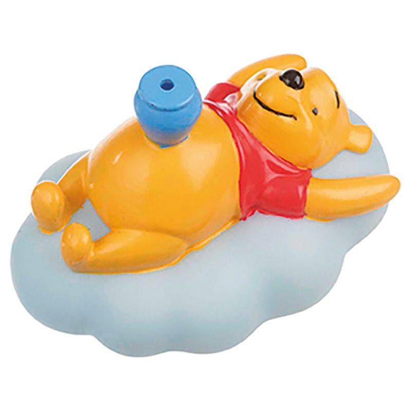 Tigex - Winnie Squirters Bath Toy 3pcs