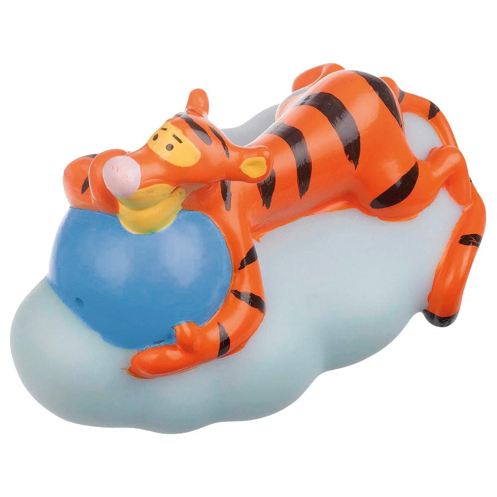 Tigex - Winnie Squirters Bath Toy 3pcs