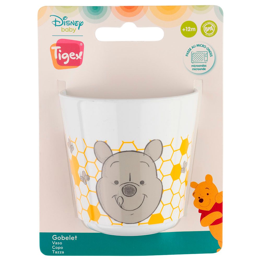 Tigex - Winnie The Pooh Microwave Cup