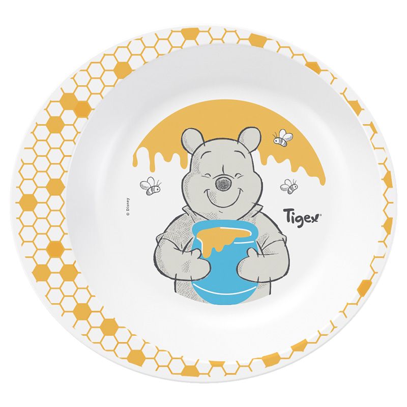 Tigex - Feeding 3pc-Set - Winnie