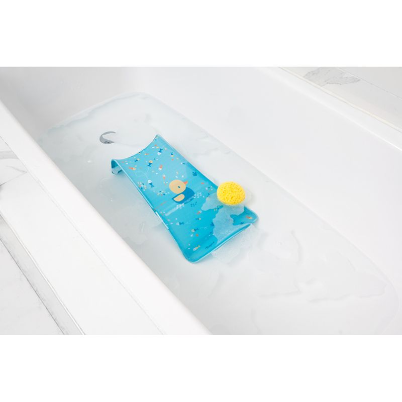 Tigex - Baby Bath Seat - Blue