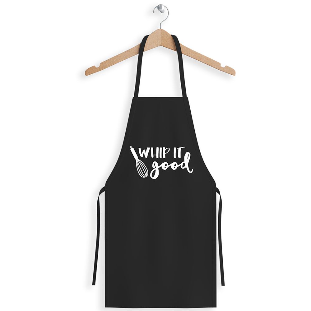 Twinkle Hands - Whip It Good Apron