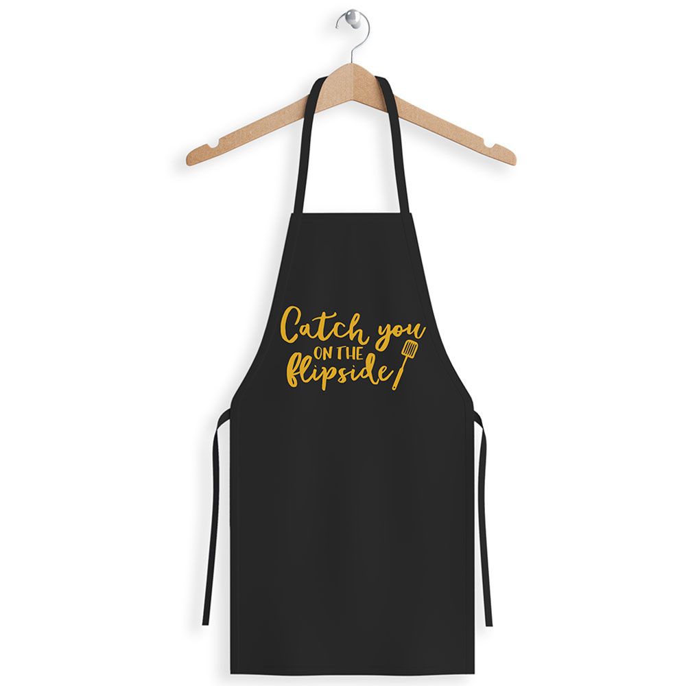 Twinkle Hands - Catch You In The Flip Side Apron