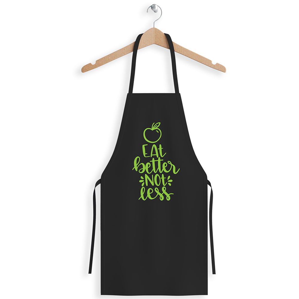 Twinkle Hands - Eat Better Not Less Apron